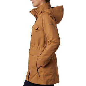 South Canyon Mid Jacket - Light Elk